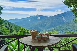 Yangang - Undiscovered corner of Sikkim