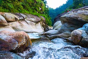 Yelbong - Scenic retreat of Kalimpong