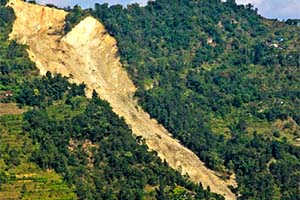 Zero - Unknown nature spot in Kalimpong