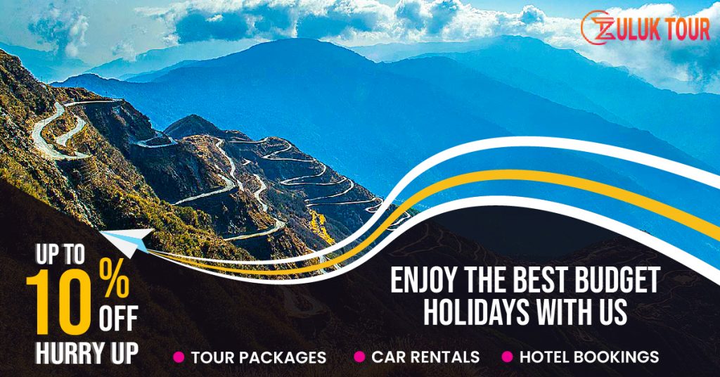 Zuluk Tour