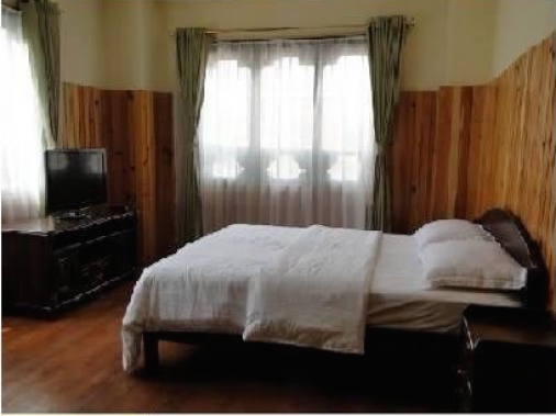 Luxury Room Non-AC Room