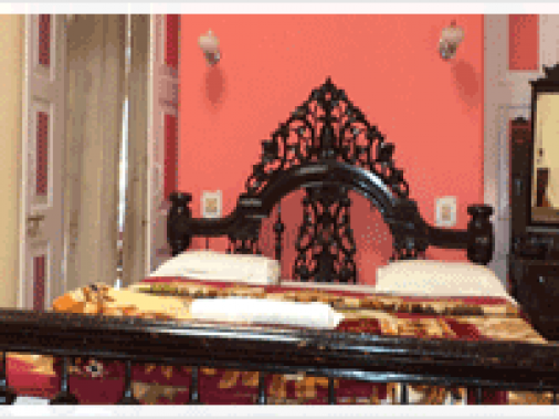 Standard Non-AC Room