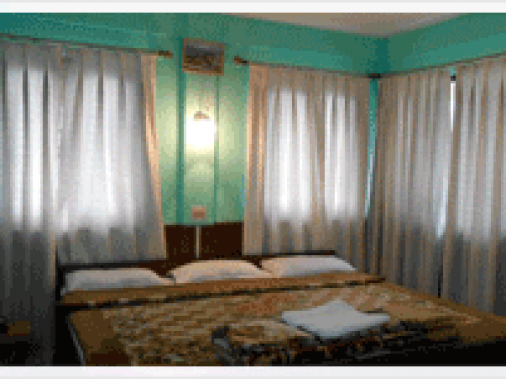 Family Suits Non-AC Room