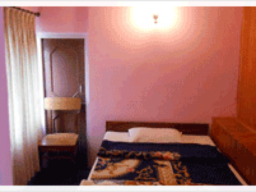 Single Suits Non-AC Room