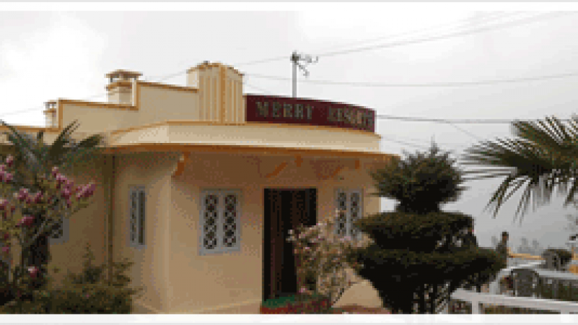 Merry Resorts