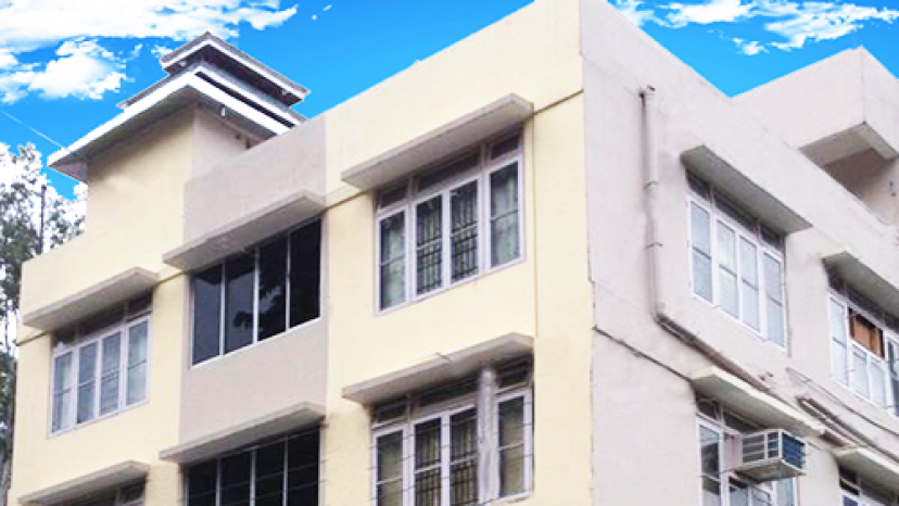 Hotel Darpad