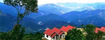 Image of Sittong, Bhutan