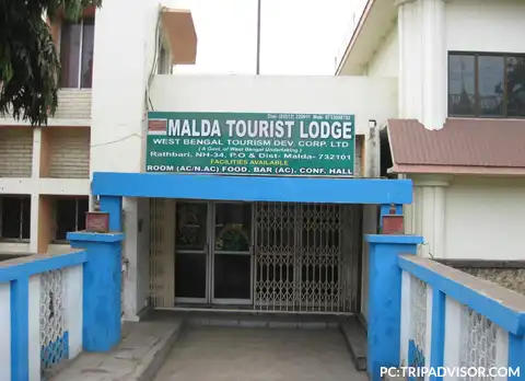 Amrapali Tourism Property