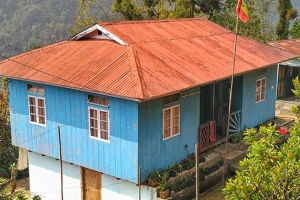 Bariakhop - Undiscovered corner of Sikkim