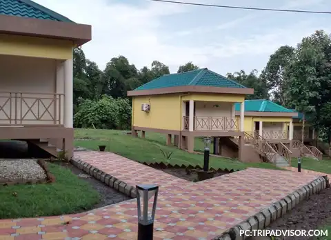 Batabari Tourism Property