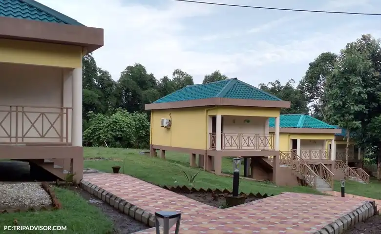 Hero image for Batabari Tourism Property
