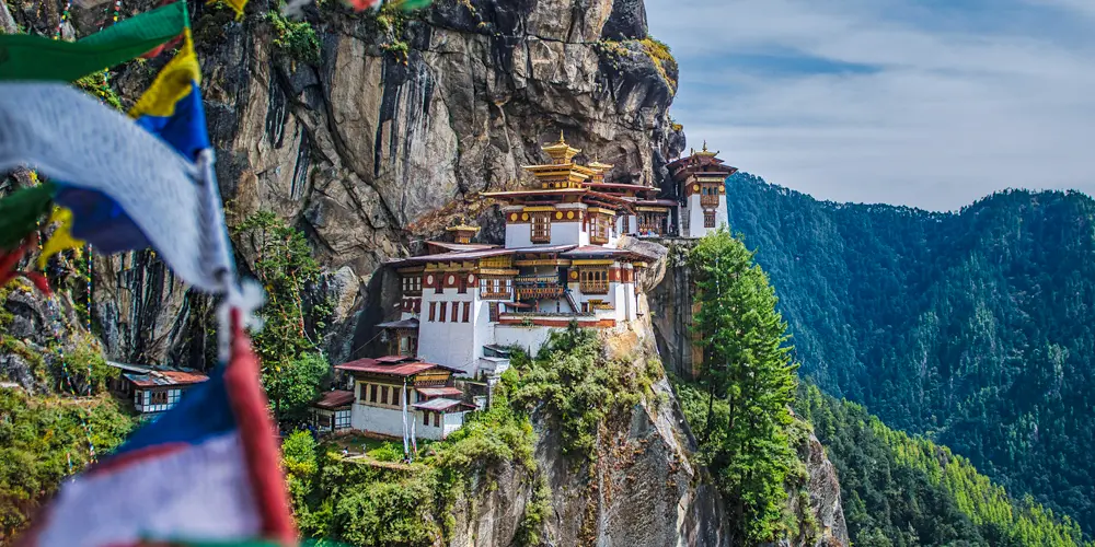 Bhutan