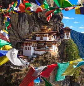 Bhutan