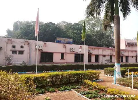 Bishnupur Tourism Property