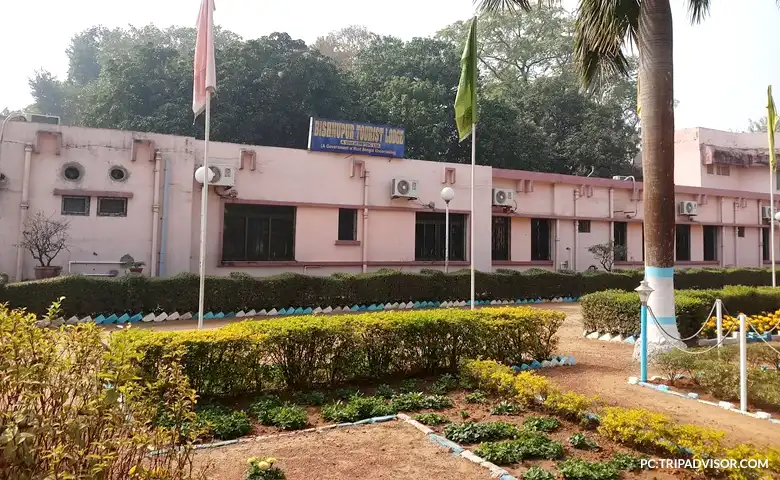 Hero image for Bishnupur Tourism Property