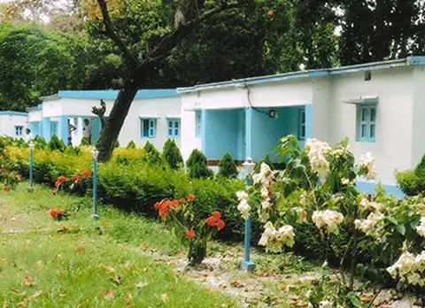 Bodaganj Eco Tourism Centre