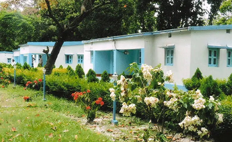 Hero image for Bodaganj Eco Tourism Centre