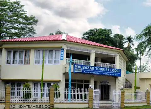 Bonolokkhi Tourism Property