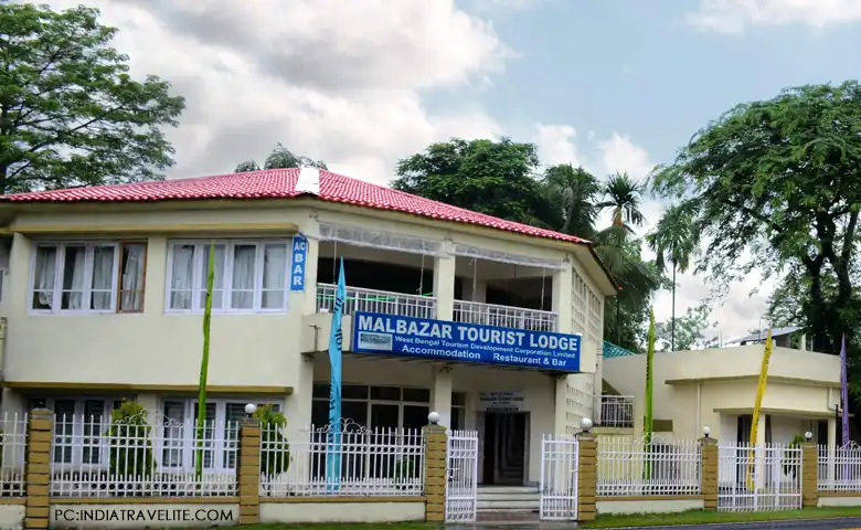 Hero image for Bonolokkhi Tourism Property