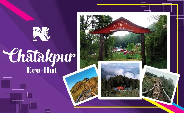 Hero image for Chatakpur Eco Hut