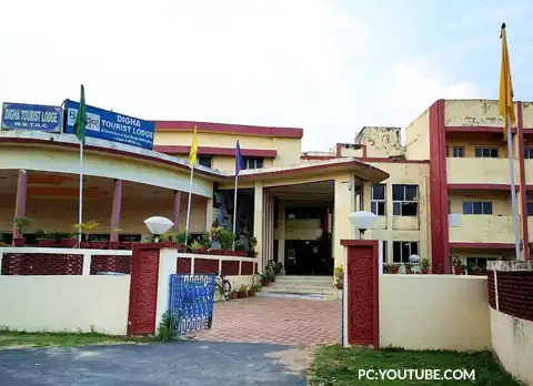 Dighali Tourism Property