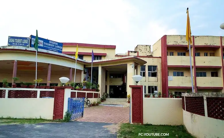 Hero image for Dighali Tourism Property