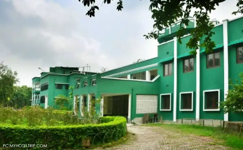 Hero image for Dinantey Tourism Property