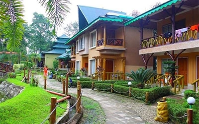 Dooars Resort