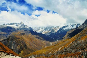 Dzongri - Offbeat destination in Sikkim