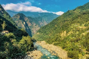 Dzongu Valley - Non-touristy place in Sikkim