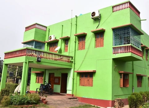 Garchumuk Eco Tourism Centre