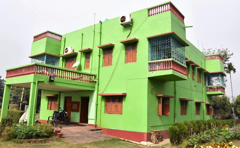 Hero image for Garchumuk Eco Tourism Centre