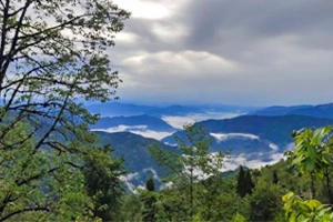 Goiri Gaon - Unheard beauty of Kalimpong