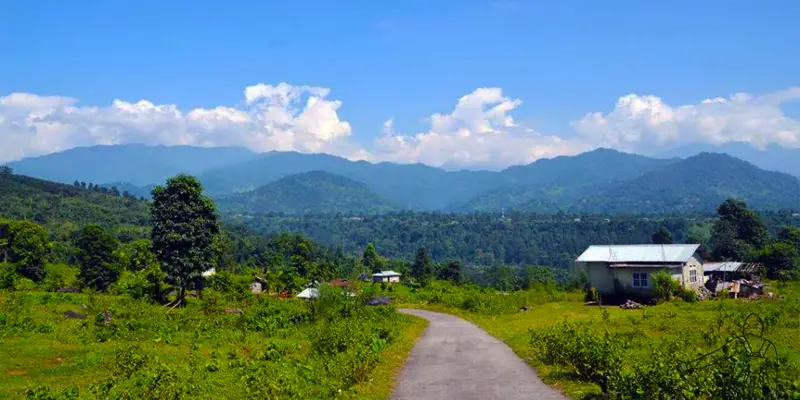 Hero image for goirigaon