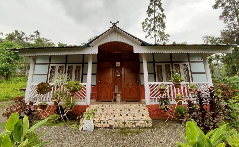 Hero image for Gorubathan WBFDC Forest Rest House