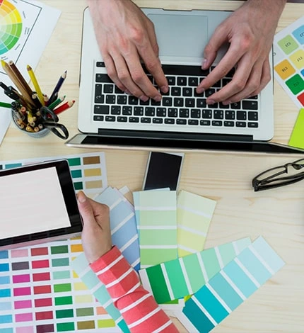 Graphic Designer