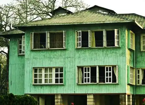 Hollong Tourist Lodge