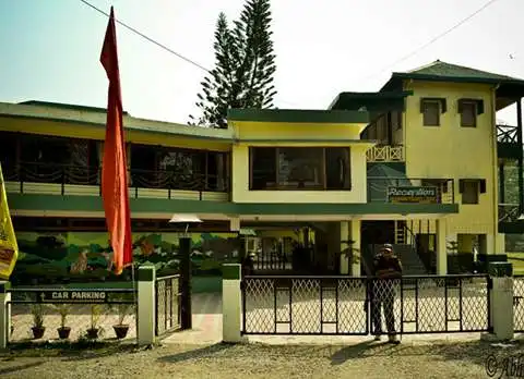 Aranya Tourism Property