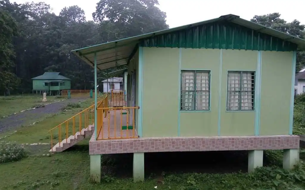Hero image for Jayanti Tourist Lodge