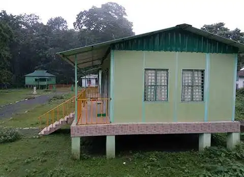 Jayanti Tourist Lodge