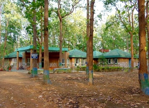 Jhargram Prokriti Porjoton Kendro