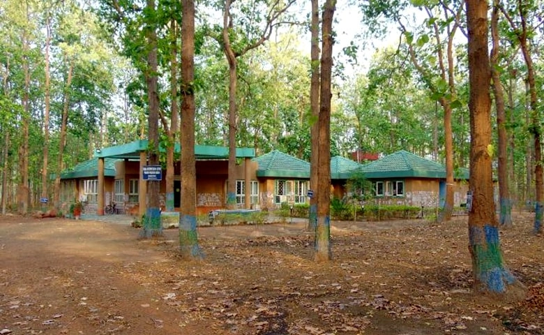 Hero image for Jhargram Prokriti Porjoton Kendro