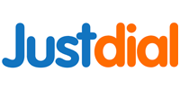 JustDial logo