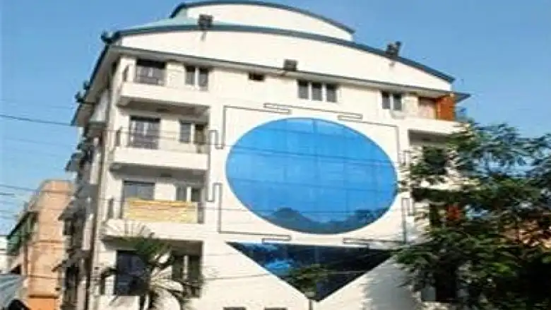 Hero image for Kalighat Pilgrimage Facilitation Centre