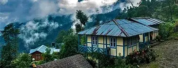 Image of Kolakham, Bhutan