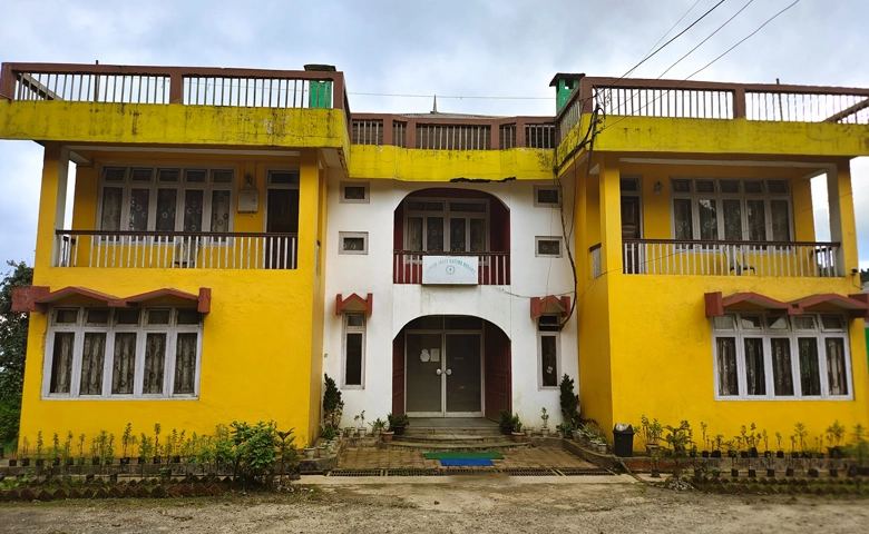 Hero image for Lepchajagat Forest Bungalow