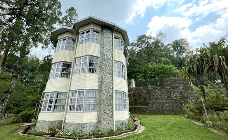 Hero image for Lolegaon Nature Resort