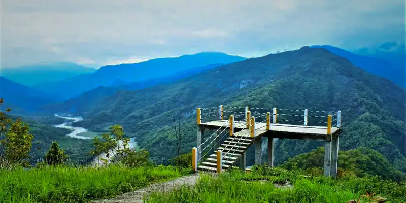 Hero image for mangerjang