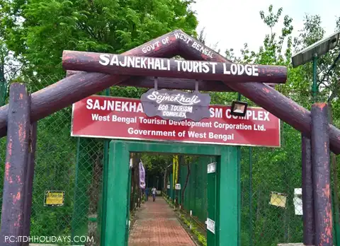 Matla Tourism Property