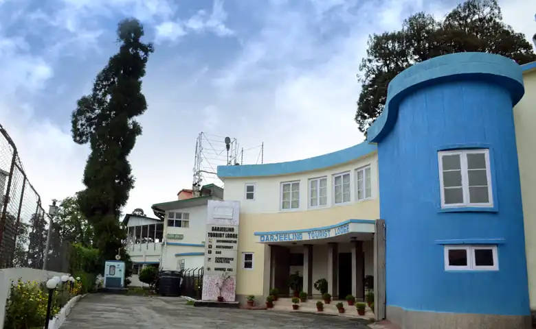 Hero image for Meghbalika Tourism Property